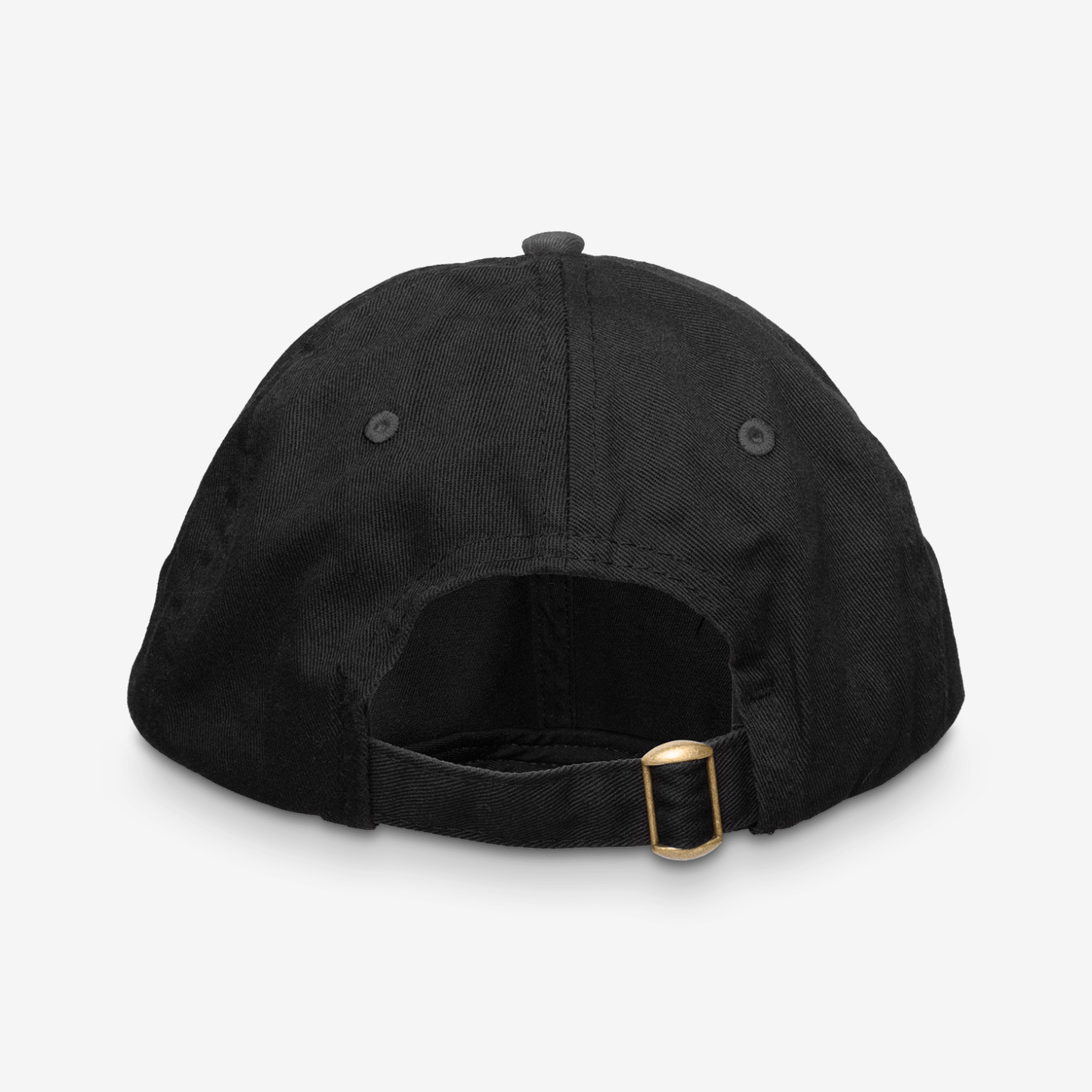 Beeluminati Micro Logo Dad Hat - Honeyland