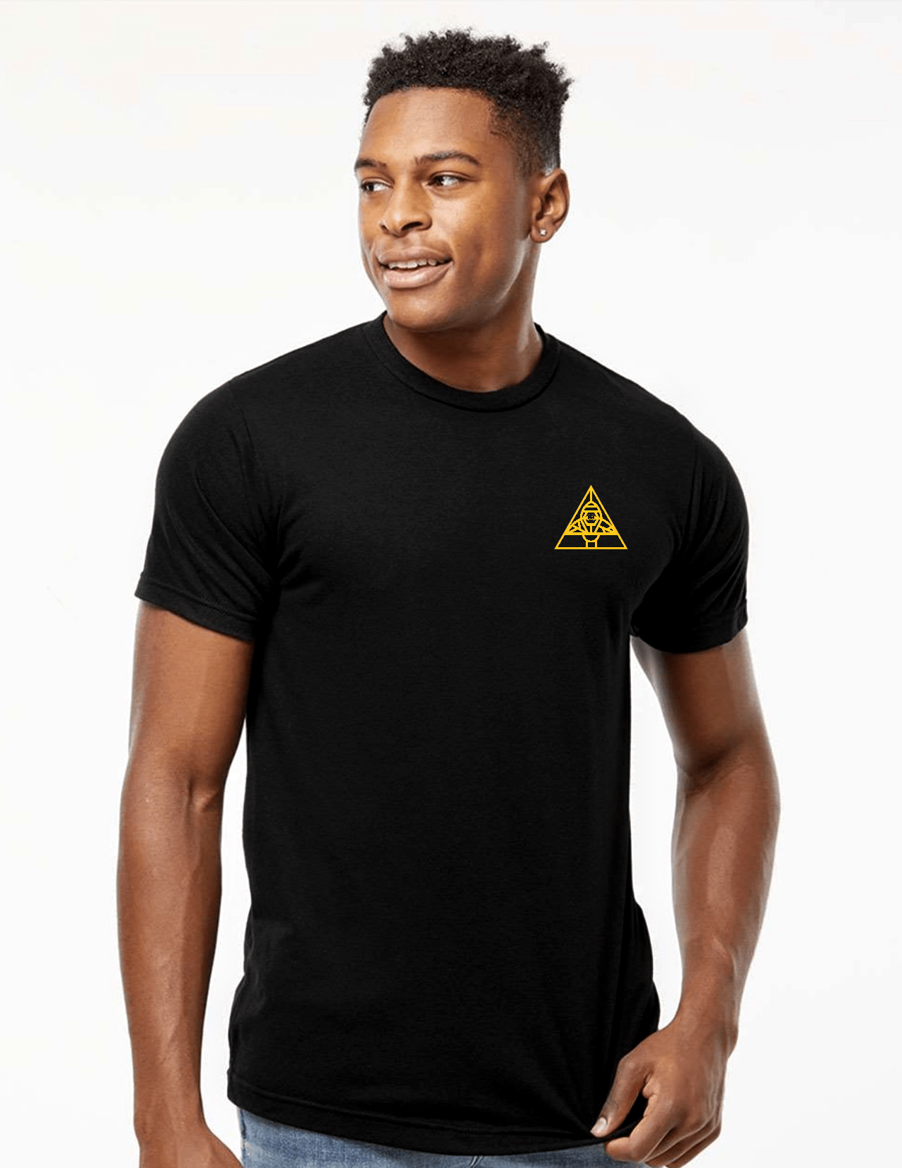 Beeluminati Shirt - Honeyland