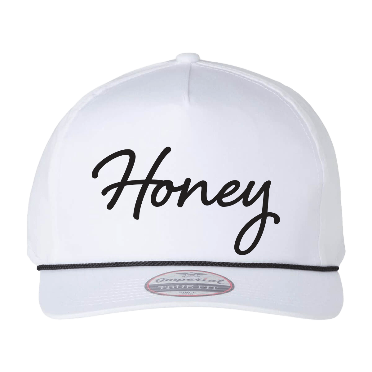 Honey Rope Hat - Honeyland