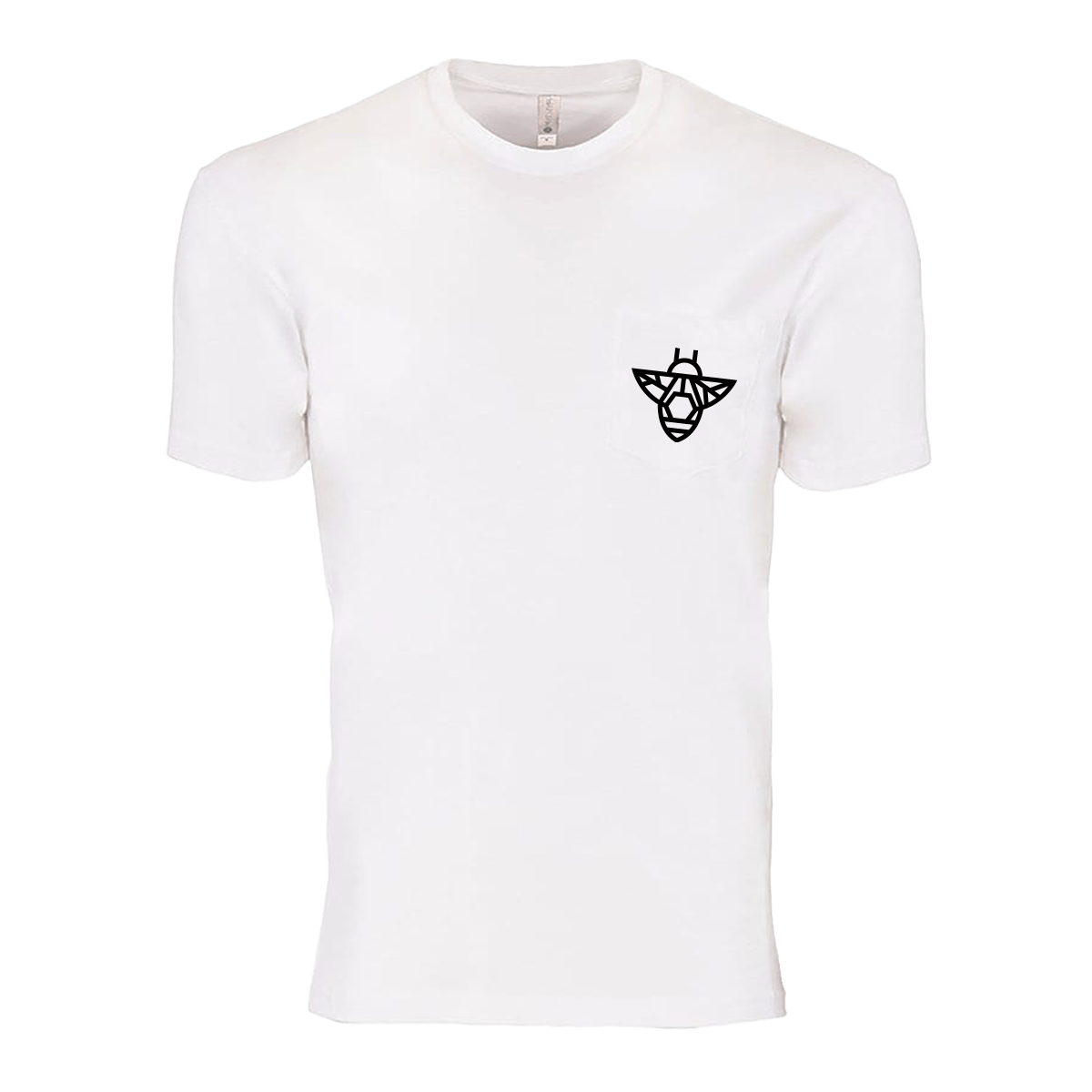 Honeyland Bee Pocket Tee - Honeyland