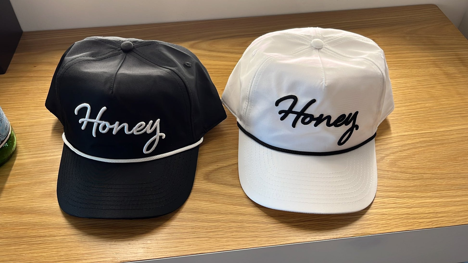 Honey Golf Hat - Honeyland
