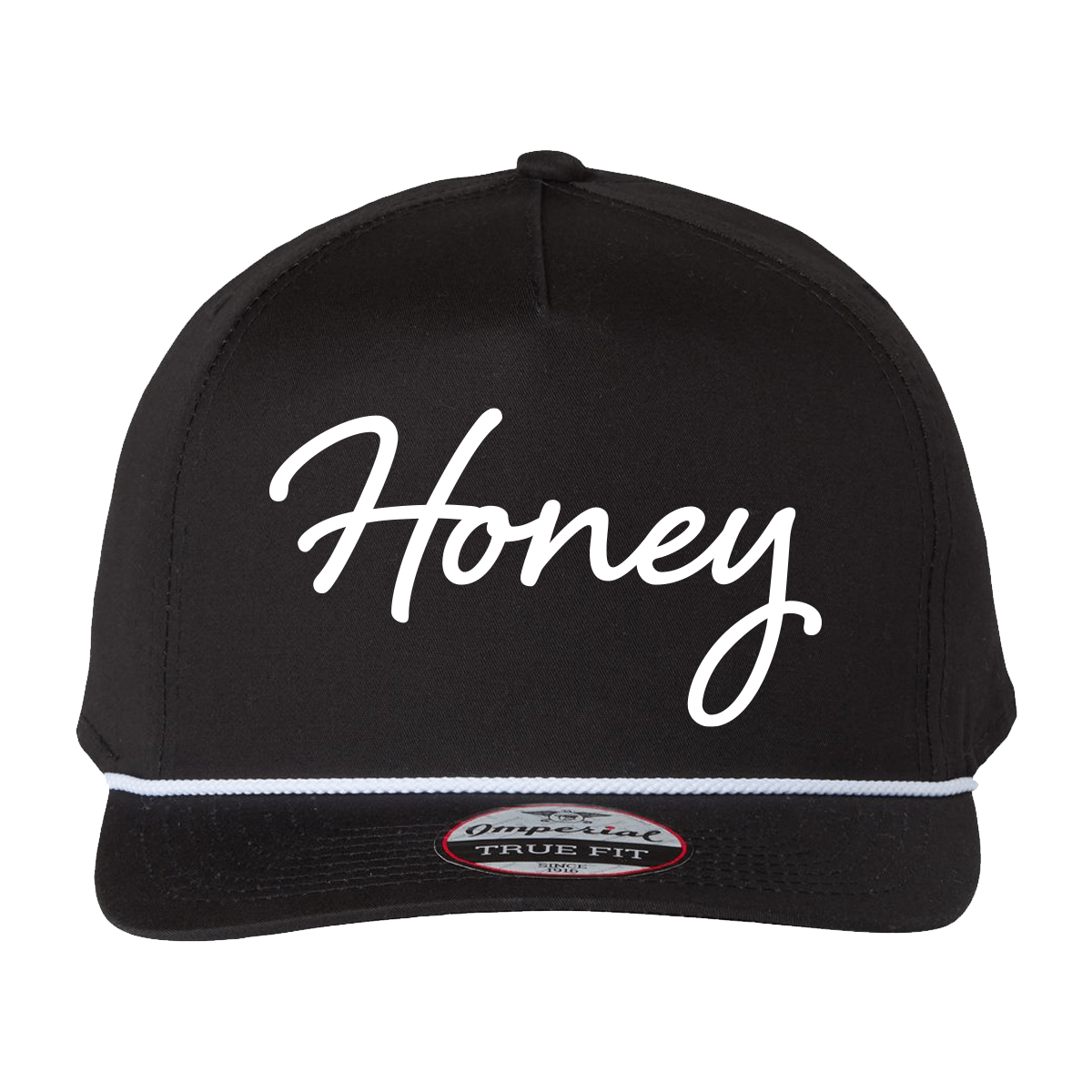 Honey Rope Hat - Honeyland