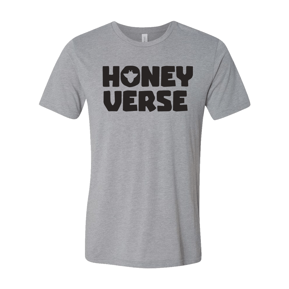 Honeyverse Tee - Honeyland
